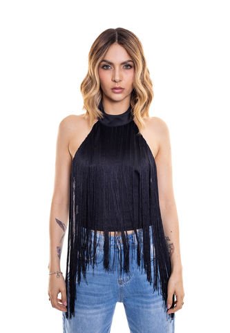 BLUSA CON TIRAS PARA MUJER DREAMER