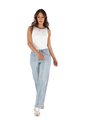 JEAN WIDE LEG de DREAMER