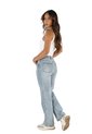 JEAN WIDE LEG de DREAMER