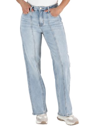 JEAN WIDE LEG
