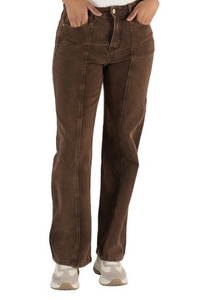 JEAN WIDE LEG