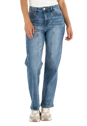 JEAN WIDE LEG