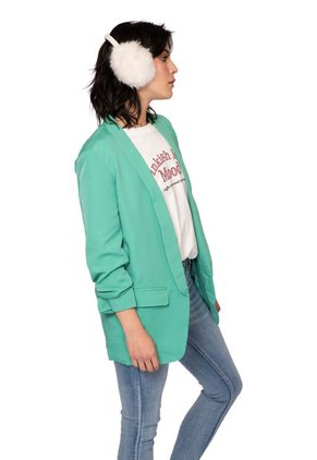 BLAZER PARA MUJER.