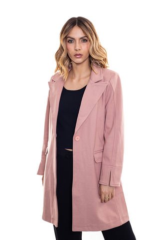 ABRIGO PARA MUJER DREAMER