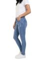 JEANS MIDE RISE de DREAMER