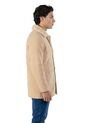 ABRIGO CON SOLAPA HOMBRE de DREAMER