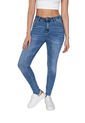 JEANS MID RISE PARA MUJER de DREAMER