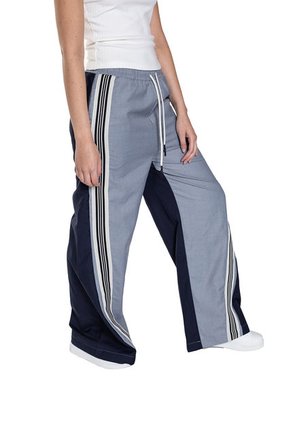 PANTALÓN DOBLE COLOR DAMA