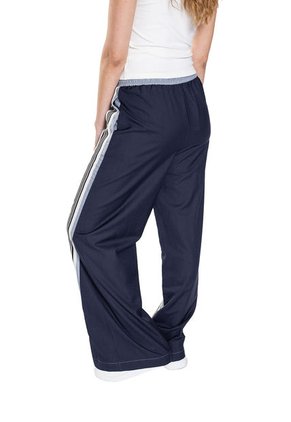 PANTALÓN DOBLE COLOR DAMA