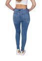 JEANS MID RISE PARA MUJER de DREAMER