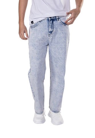 JEAN BAGGY FIT DREAMER