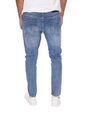 JEANS SKINNY FIT de DREAMER