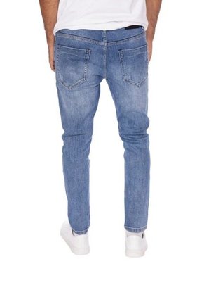 JEANS SKINNY FIT
