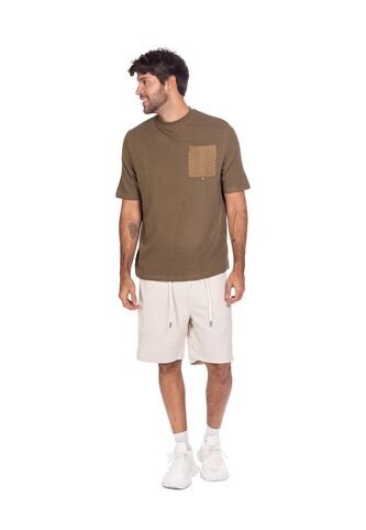 CAMISETA HOMBRE DREAMER