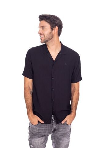 CAMISA MANGA CORTA HOMBRE DREAMER