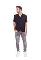 CAMISA MANGA CORTA HOMBRE de DREAMER