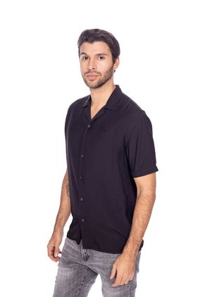CAMISA MANGA CORTA HOMBRE