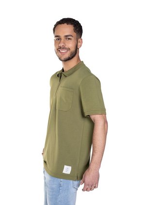 CAMISETA MANGA CORTA