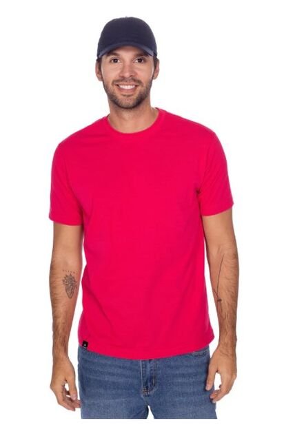 CAMISETA MANGA CORTA