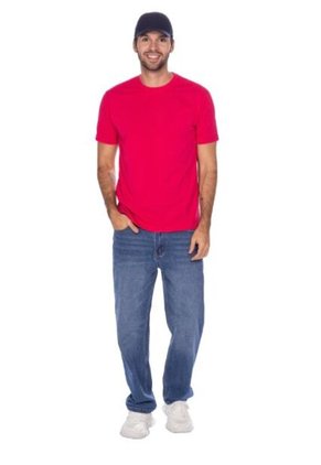 CAMISETA MANGA CORTA