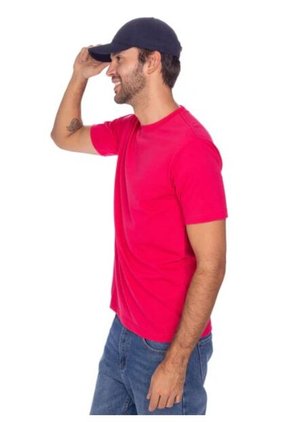 CAMISETA MANGA CORTA