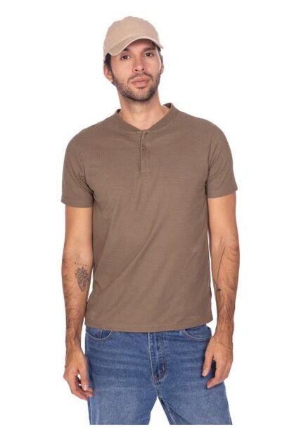 CAMISETA MANGA CORTA