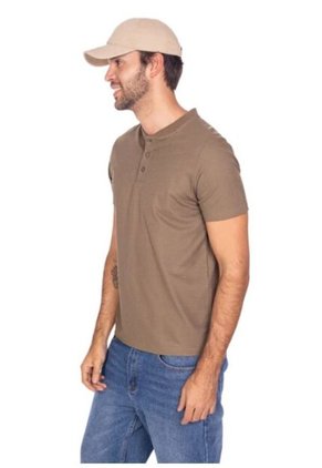 CAMISETA MANGA CORTA