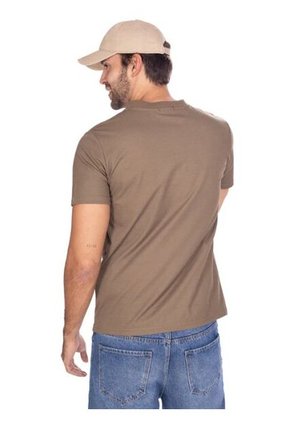 CAMISETA MANGA CORTA