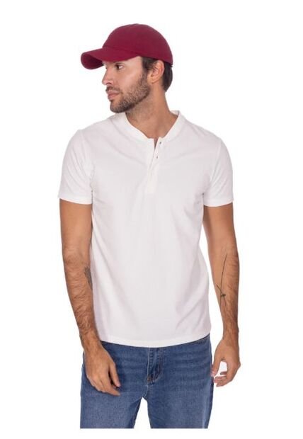 CAMISETA MANGA CORTA