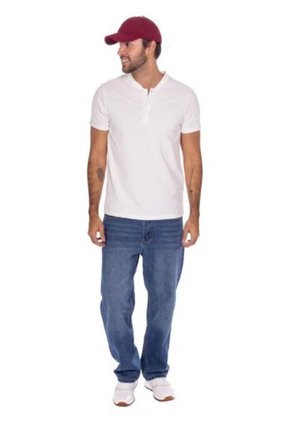 CAMISETA MANGA CORTA