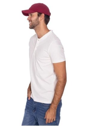 CAMISETA MANGA CORTA