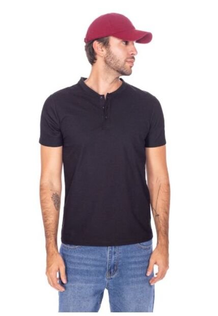 CAMISETA MANGA CORTA