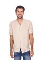 CAMISA MANGA CORTA HOMBRE de DREAMER