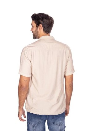 CAMISA MANGA CORTA HOMBRE
