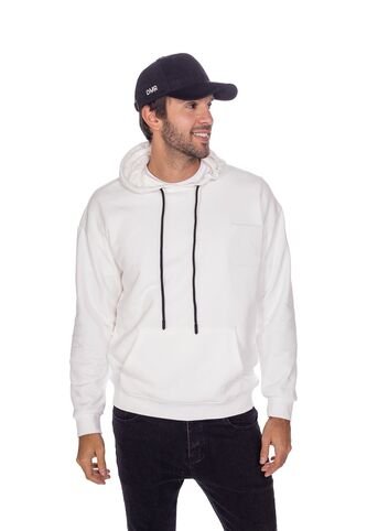 HOODIE HOMBRE CON CAPOTA DREAMER