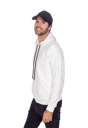 HOODIE HOMBRE CON CAPOTA