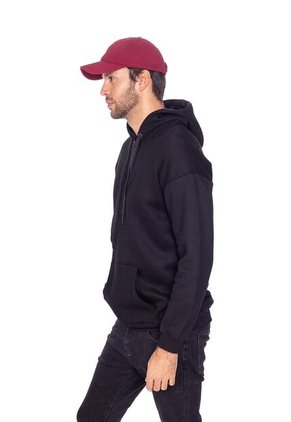 HOODIE HOMBRE CON CAPOTA