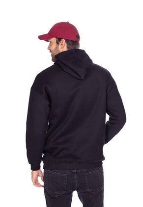 HOODIE HOMBRE CON CAPOTA