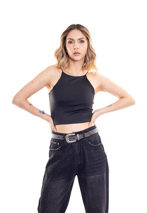 TOP BASIC PARA MUJER