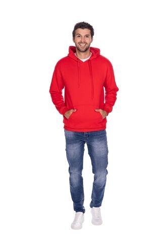 HOODIE HOMBRE CON CAPOTA DREAMER