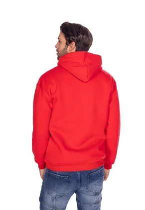HOODIE HOMBRE CON CAPOTA