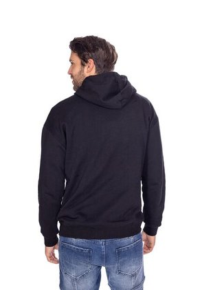 HOODIE HOMBRE CON CAPOTA