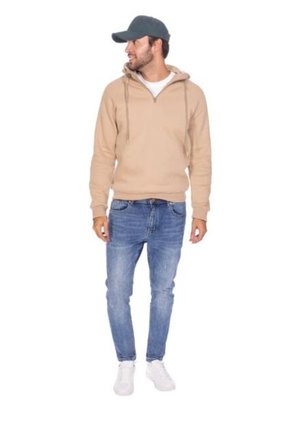 HOODIE HOMBRE CON CAPOTA