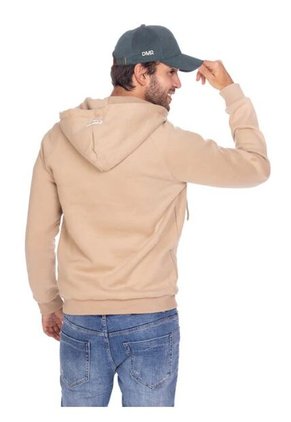 HOODIE HOMBRE CON CAPOTA