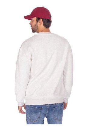 BUSO HOMBRE CUELLO REDONDO