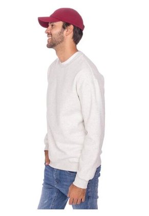 BUSO HOMBRE CUELLO REDONDO