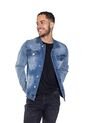 CHAQUETA DENIM de DREAMER