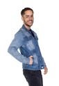 CHAQUETA DENIM de DREAMER