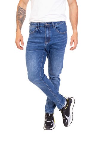 JEANS SLIM FIT DREAMER