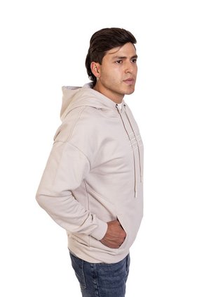 HOODIE CON CAPOTA